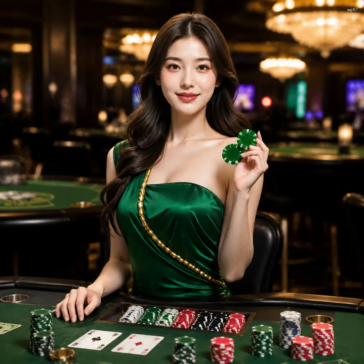 Keunggulan dan Fitur Menarik di Situs Game wg87