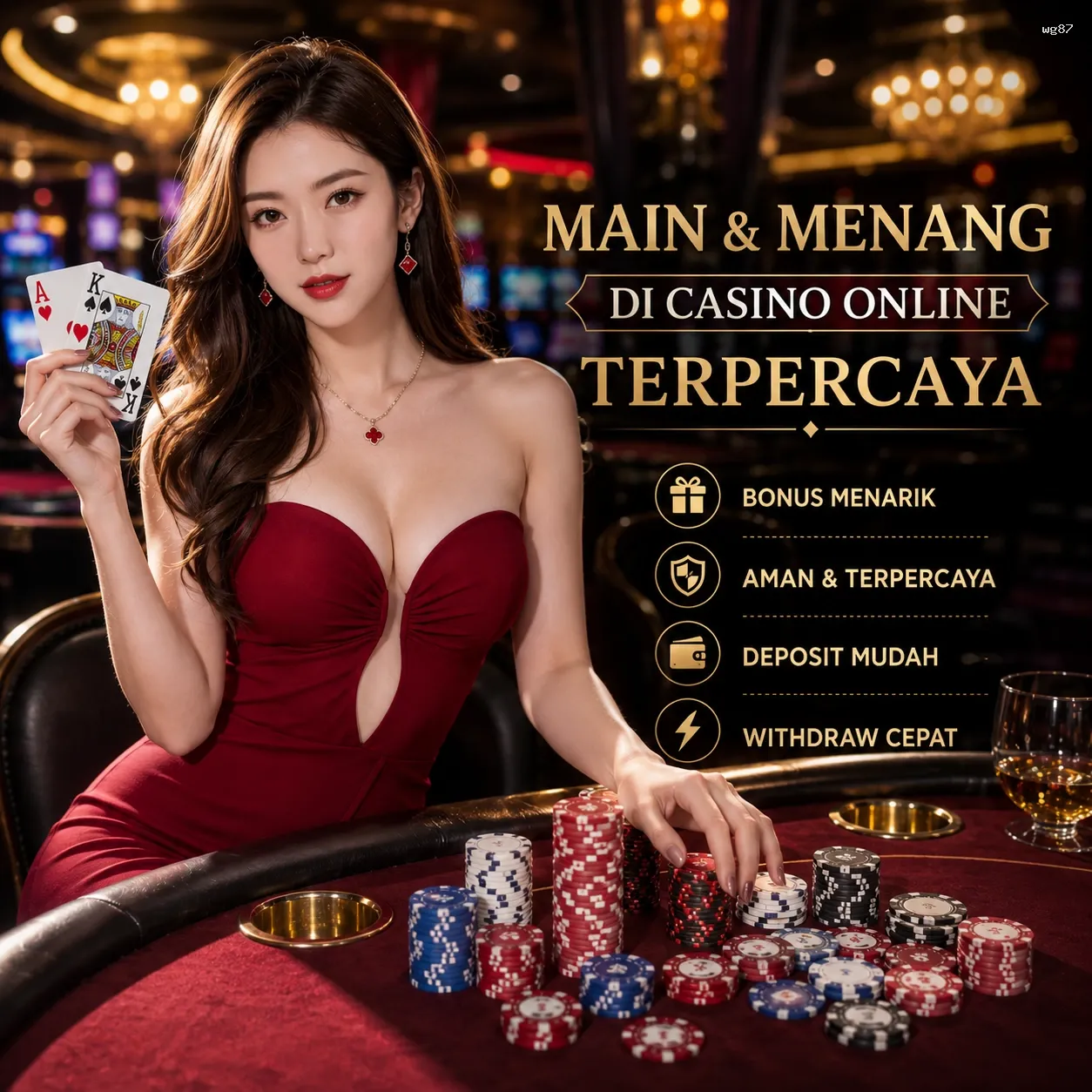 Menelusuri Keunggulan Situs Game wg87